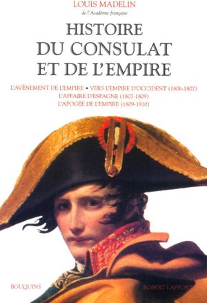 Histoire du Consulat et de l'Empire - Tome 2