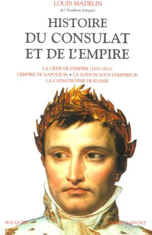 Histoire du Consulat et de l'Empire - Tome 3