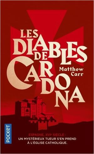 Les diables de Cardona