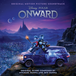 Onward (OST)