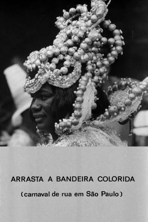 Arrasta a Bandeira Colorida