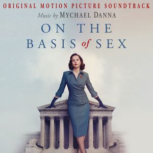 On the Basis of Sex (OST)