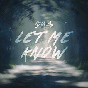 Let Me Know (Single)