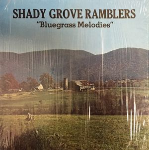 Bluegrass Melodies