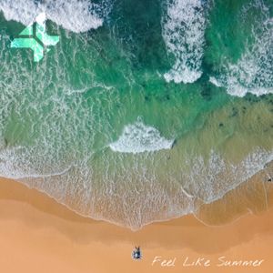 FEEL LIKE SUMMER (Single)