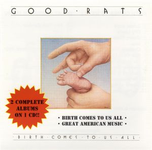 Birth Comes to Us All/Great American Music