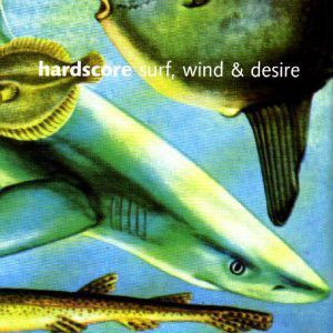 Surf, Wind And Desire