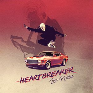Heartbreaker (Single)