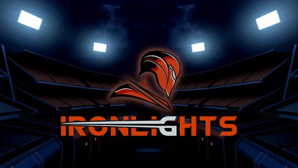 Ironlights