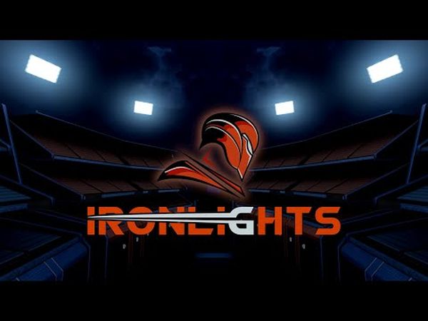 Ironlights