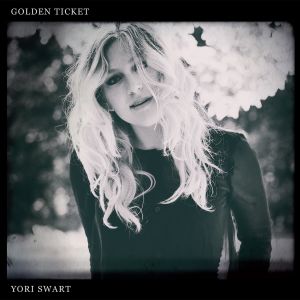 Golden Ticket (EP)