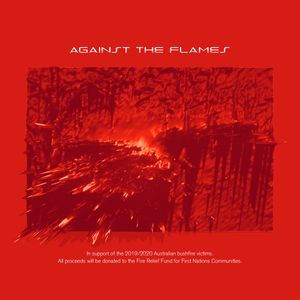 Against the Flames (EP)