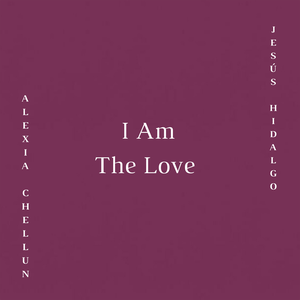 I Am the Love (Single)