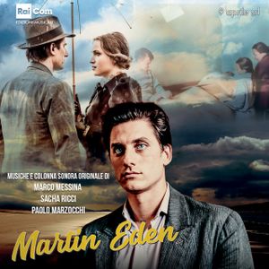 Martin Eden (Original Motion Picture Soundtrack) (OST)