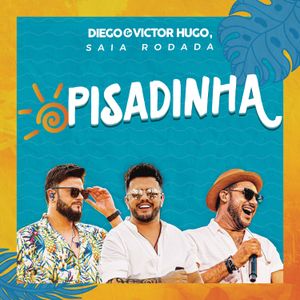 Pisadinha (Live)