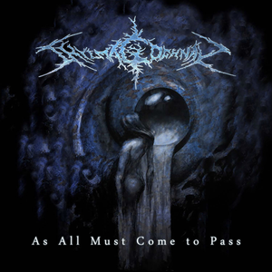 As All Must Come to Pass (Single)