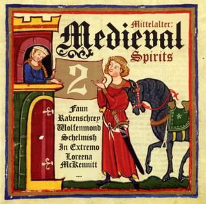 Mittelalter: Medieval Spirits 2