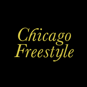 Chicago Freestyle (Single)