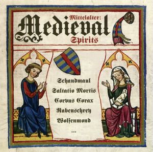 Mittelalter: Medieval Spirits
