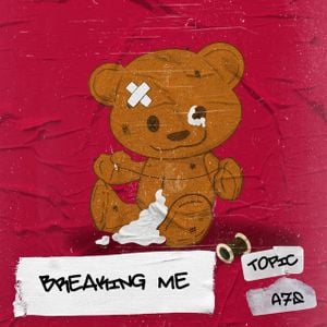 Breaking Me (Single)