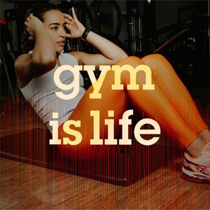 Gym is Life: Top Workout Tracks