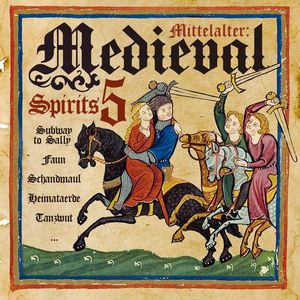 Mittelalter: Medieval Spirits 5