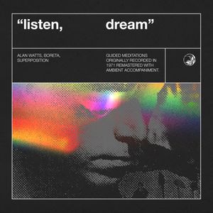Listen, Dream (Single)