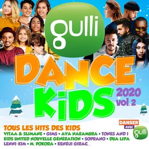 Gulli Dance Kids 2020, Vol. 2