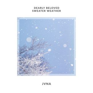 Dearly Beloved Sweater Weather (Single)