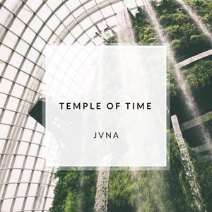 Temple of Time (Single)