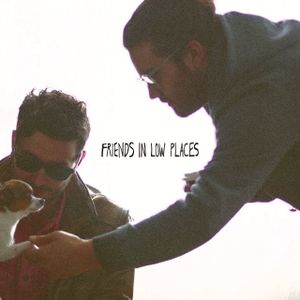 Friends in Low Places (Single)