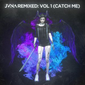 JVNA REMIXED: VOL. 1 (CATCH ME) (EP)