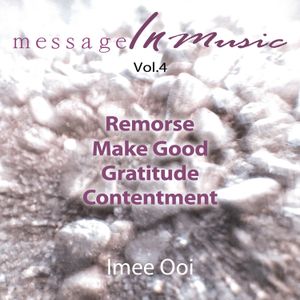 Message in Music, Volume 4