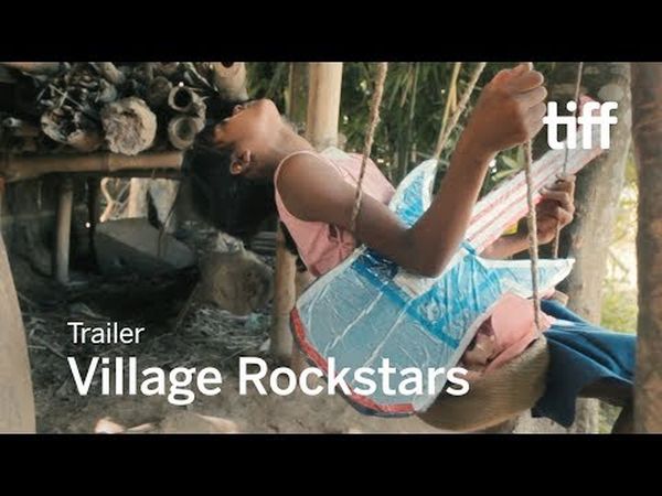 Village Rockstars