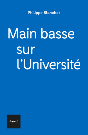 Main basse sur l'Université