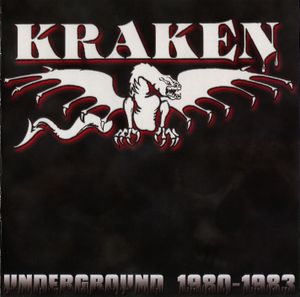 Underground 1980-1983