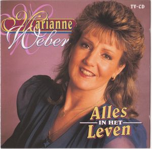 Alles in het leven