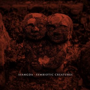 Symbiotic creatures (EP)