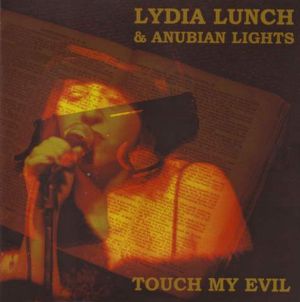 Touch My Evil (Live)