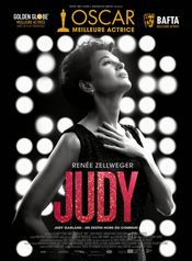 Affiche Judy Affiche Judy