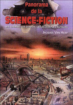 Panorama de la science-fiction