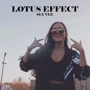 Lotus Effect (Single)