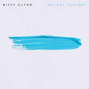 Instant History (Single)