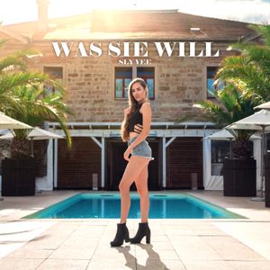 Was sie will (Single)