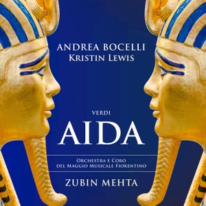 Aida: Atto I: “Se quel guerrier io fossi!..Celeste Aida“