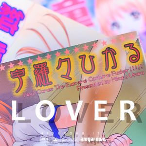 LOVER (Single)