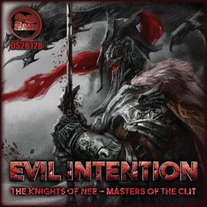 The Knights of Nee / Masters of the Clit (Single)