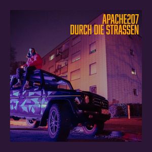 Durch die Straßen (Single)