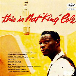 This Is Nat "King" Cole