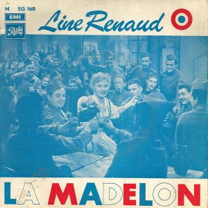 La Madelon (EP)